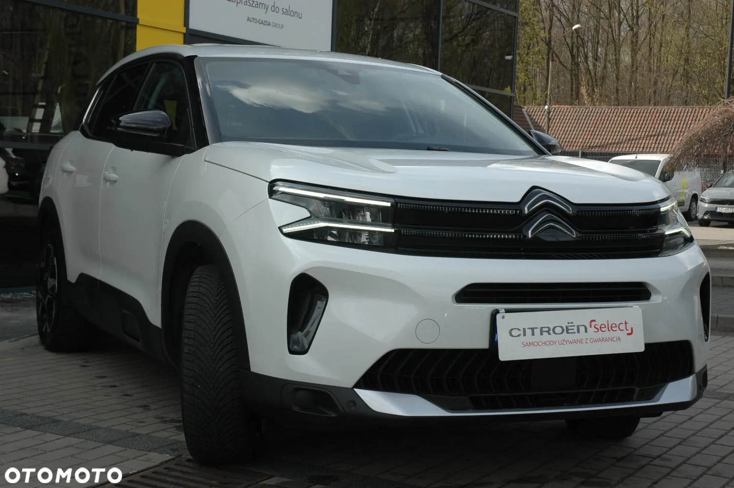 Citroën C5 Aircross 1.2 PureTech Plus - 3