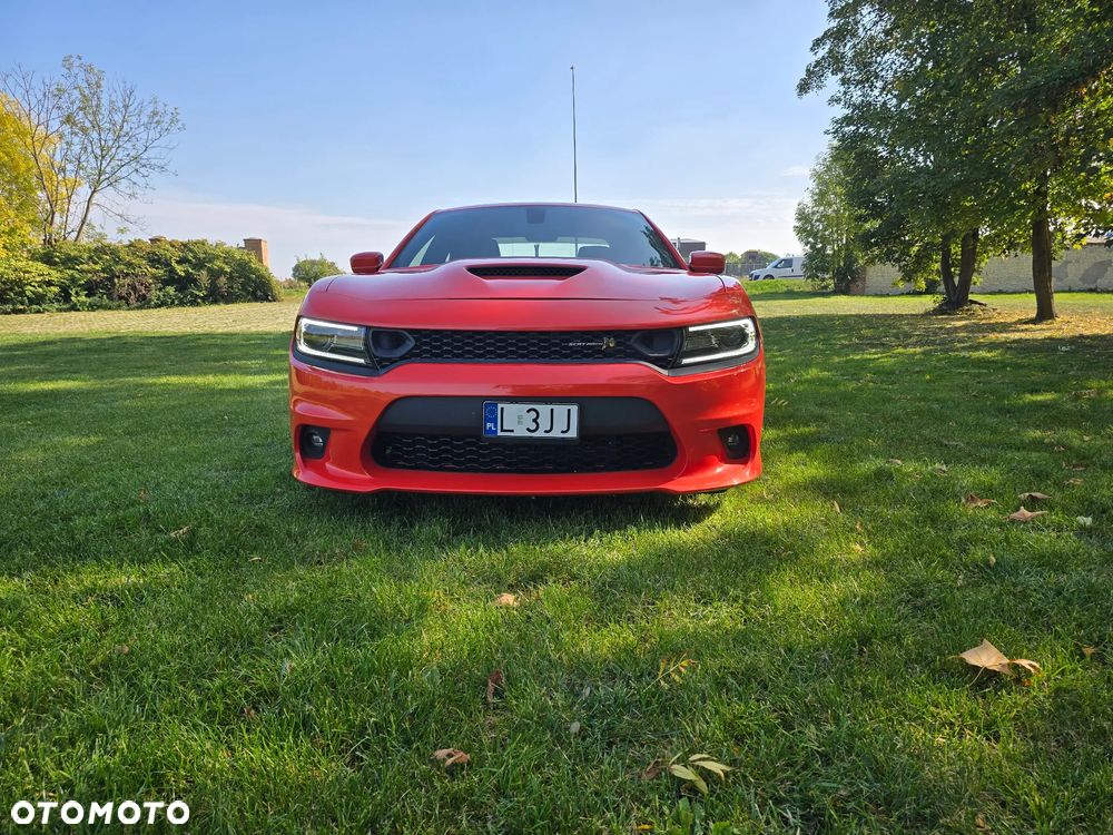 Dodge Charger - 18