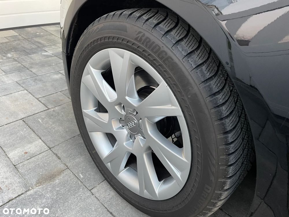 Audi A5 Sportback 2.0 TDI Multitronic - 19