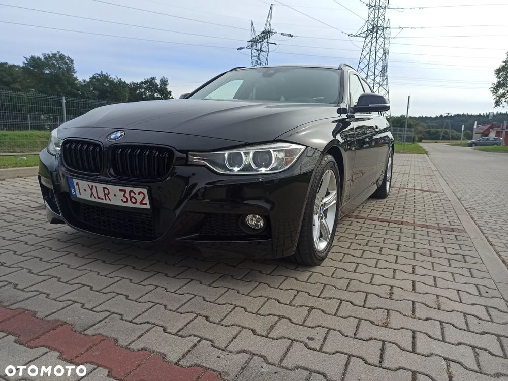 BMW Seria 3 - 9