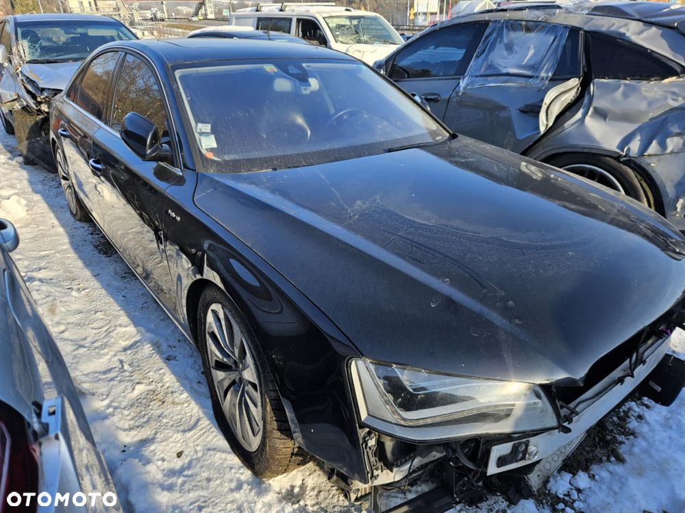 Audi A8 2.0 TFSI tiptronic - 5