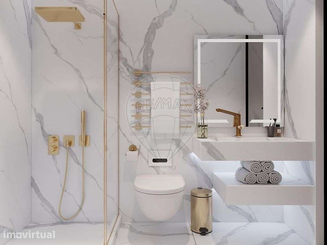 Apartamento T0 para venda - Grande imagem: 2/11