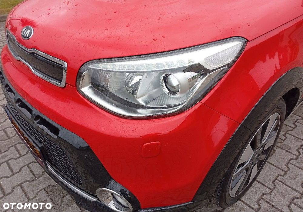 Kia Soul - 4