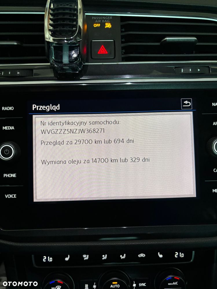 Volkswagen Tiguan 2.0 TSI BMT 4Mot Highline DSG - 24