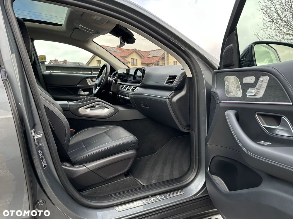 Mercedes-Benz GLE 400 d 4-Matic Executive - 19