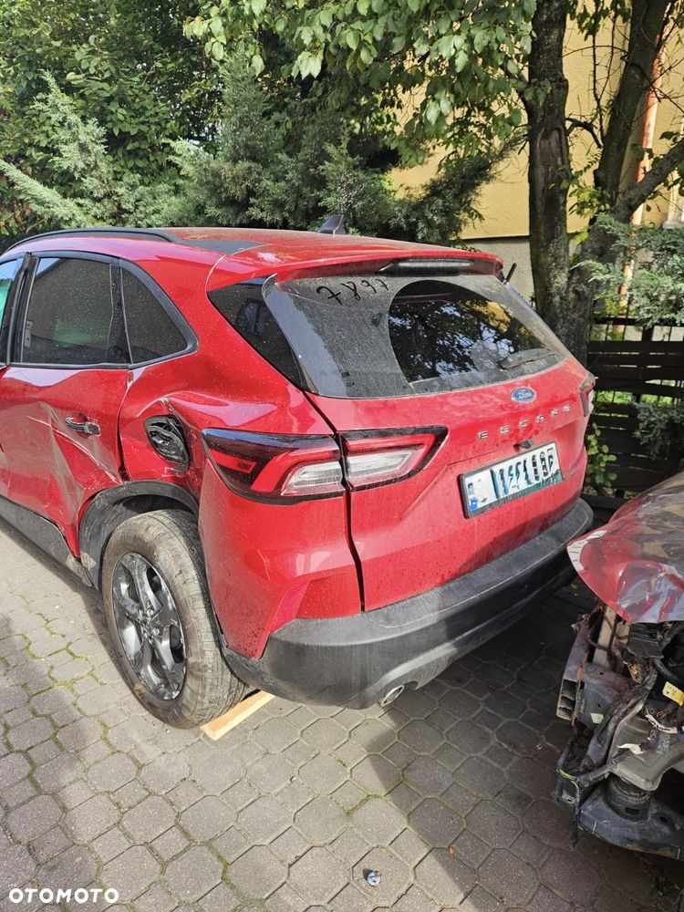 Ford Escape 1.5 EcoBoost AWD SE - 6