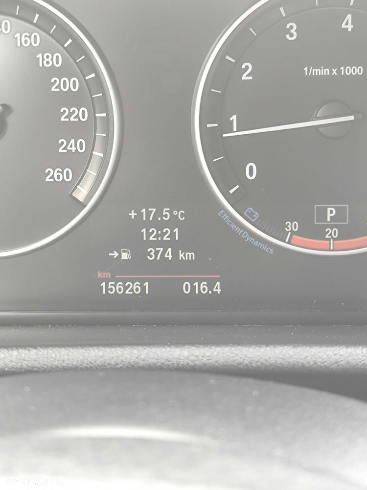 BMW X3 - 7