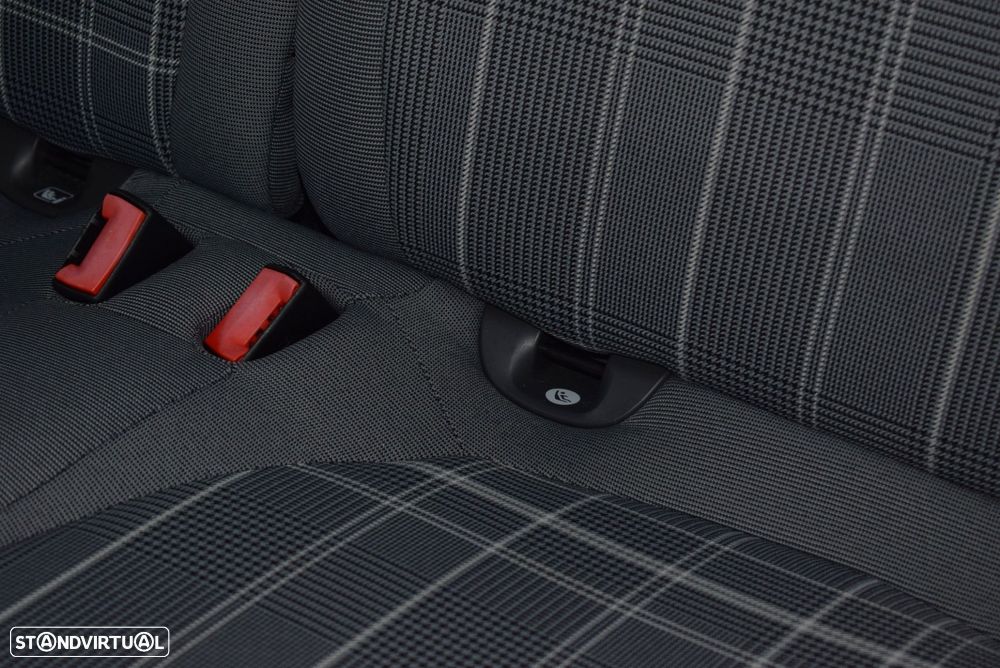 Fiat 500 1.2 Lounge - 36