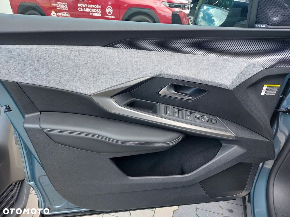 Peugeot 3008 1.2 PureTech mHEV GT Exclusive e-DCS6 - 15