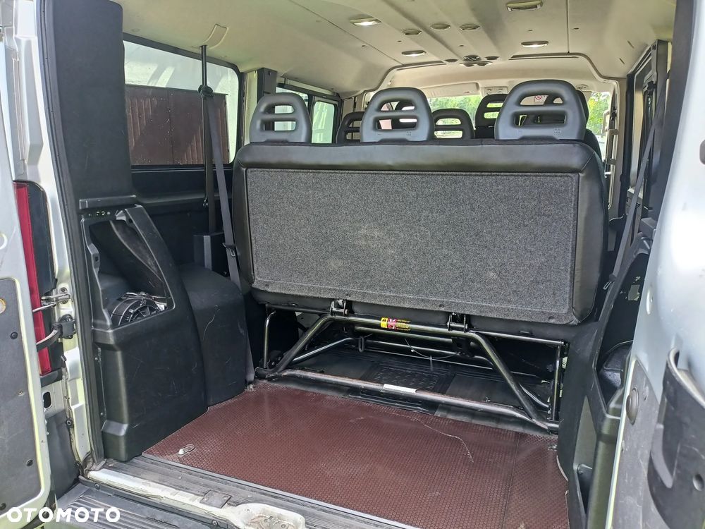 Peugeot Boxer HDi L1H1 Active - 17