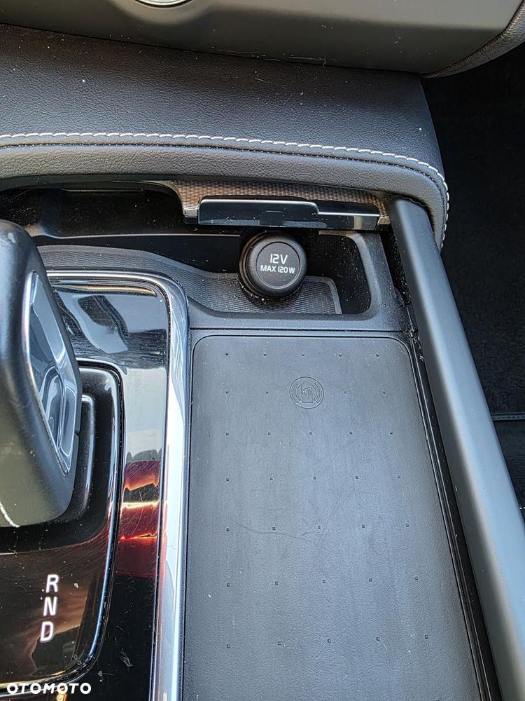 Volvo V90 D4 Geartronic R Design - 20