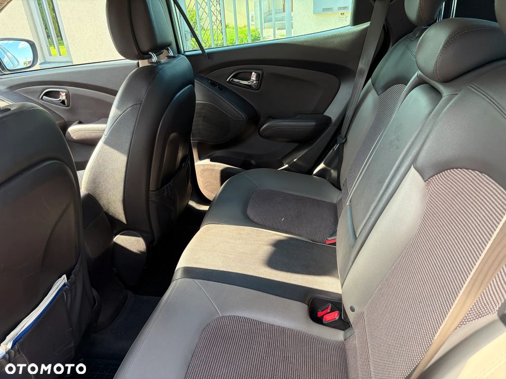 Hyundai ix35 1.6 GDI Comfort 2WD - 16