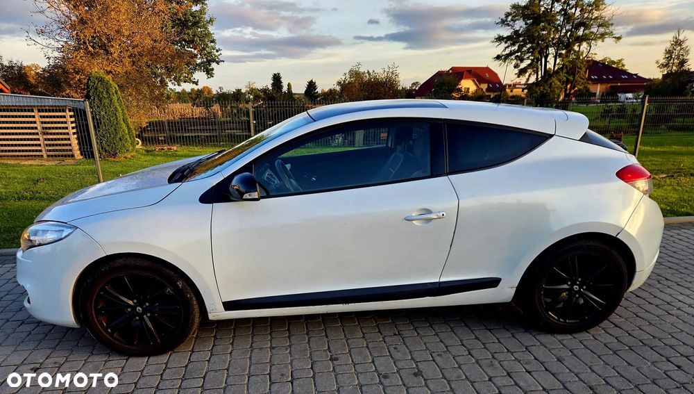 Renault Megane 1.4 16V TCE Monaco - 21