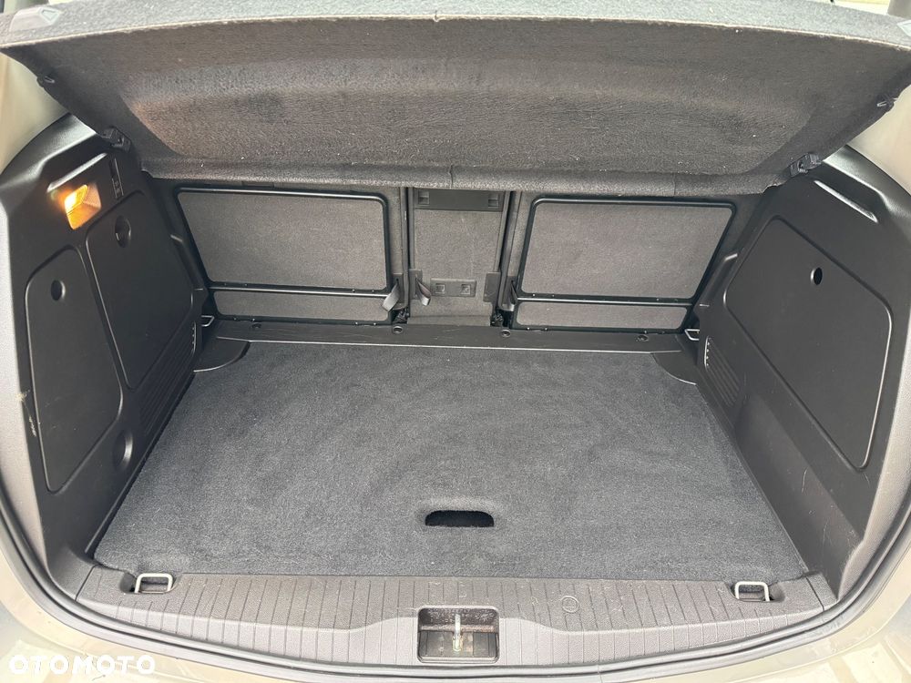 Opel Meriva 1.4 Innovation - 31