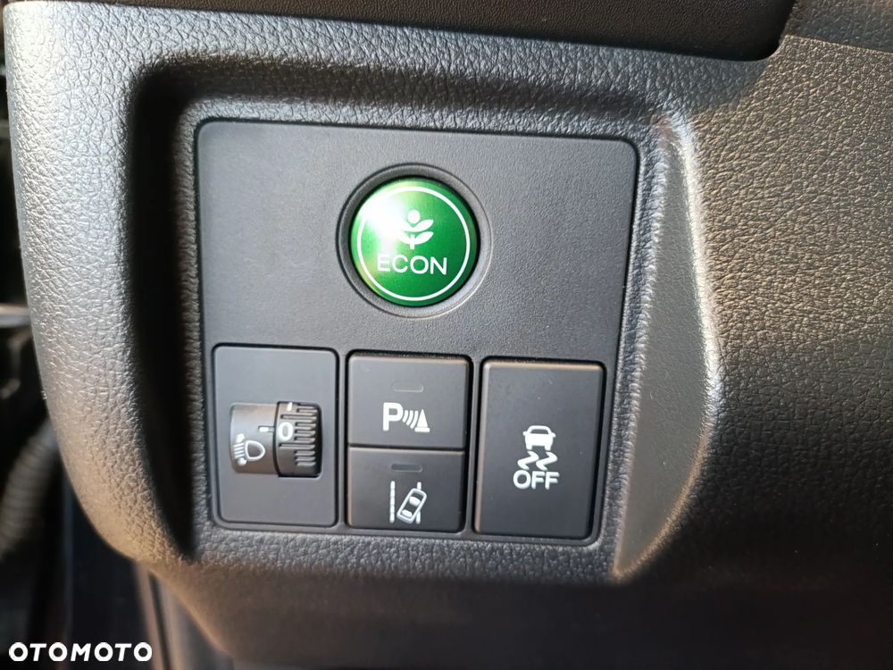 Honda HR-V 1.5 Elegance (ADAS/Honda Connect+) - 25