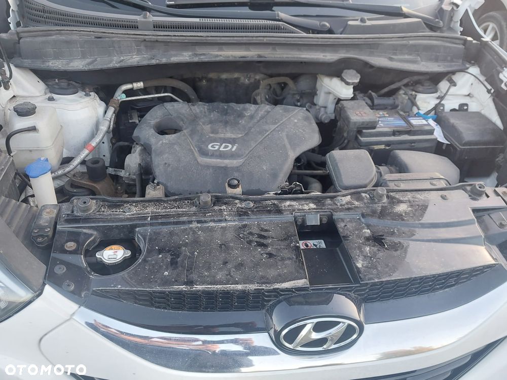 Hyundai ix35 - 8