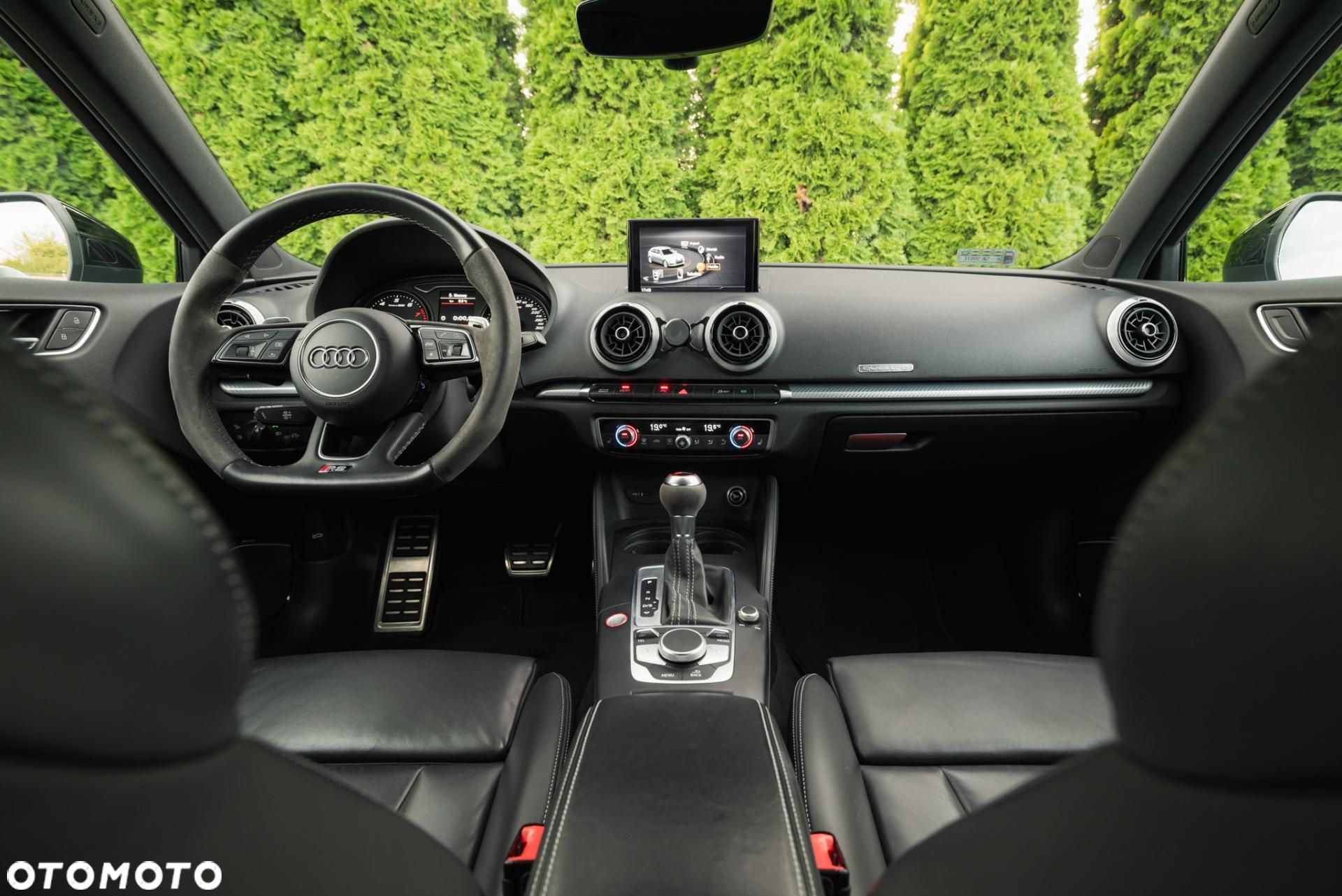 Audi RS3 Sportback - 10