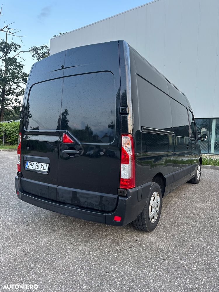 Opel Movano - 3