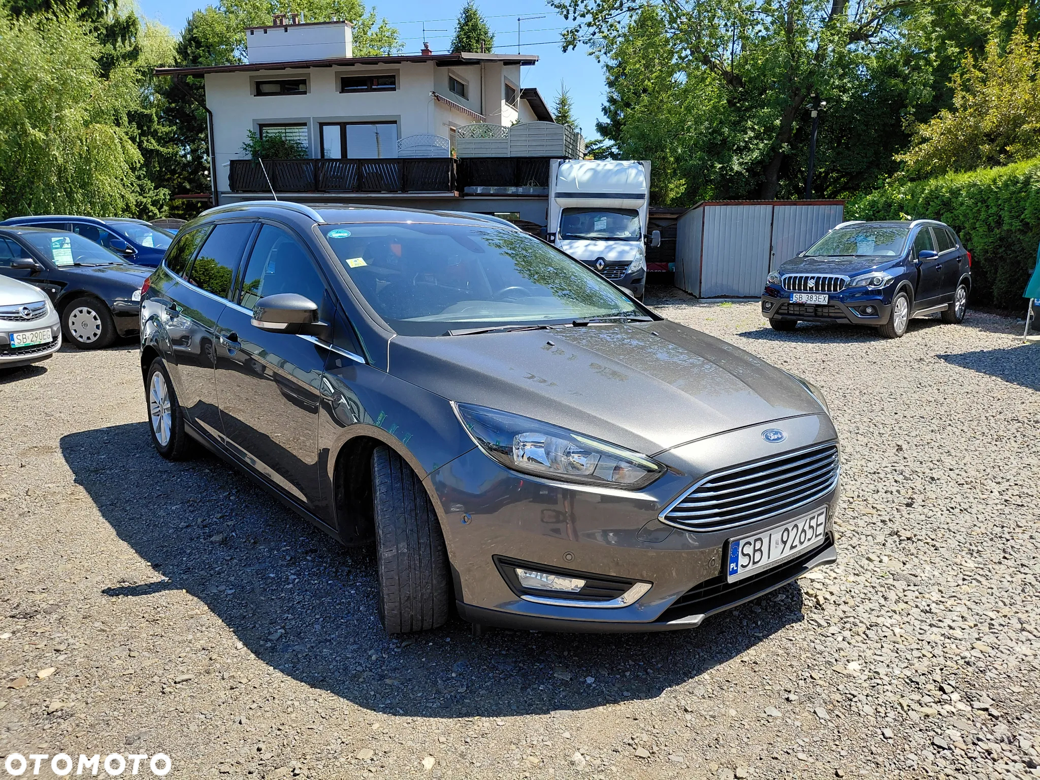 Ford Focus - 4