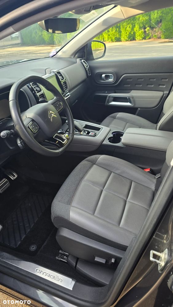 Citroën C5 Aircross 1.6 PHEV 180 Shine EAT8 - 11