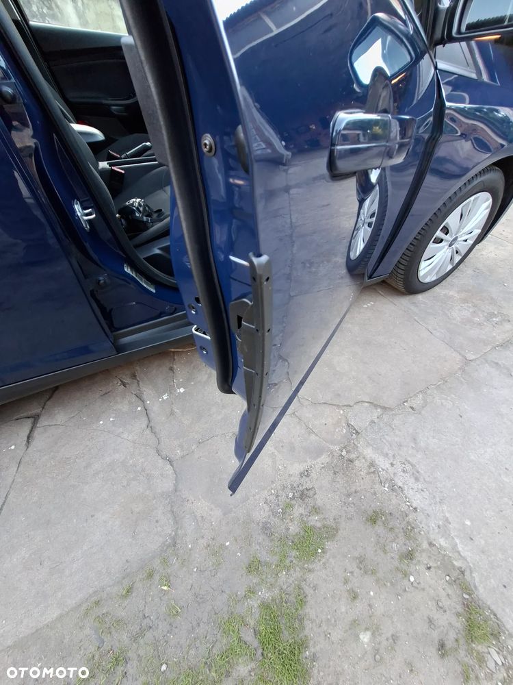 Ford Focus 1.0 EcoBoost STart-Stopp-System ACTIVE - 36