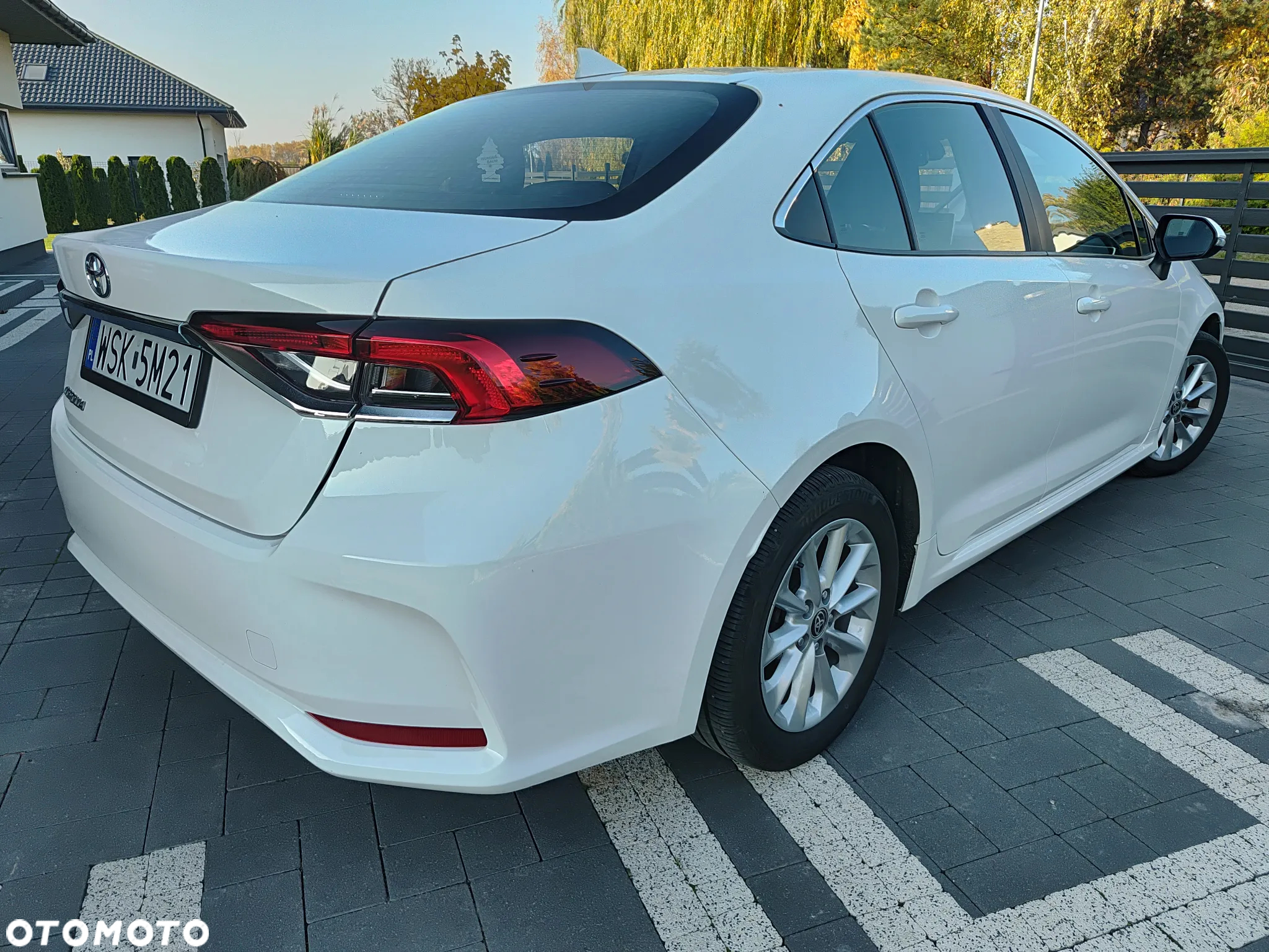 Toyota Corolla 1.6 Comfort - 3