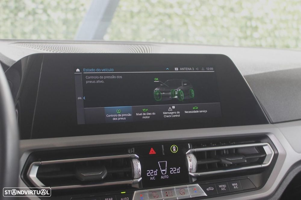 BMW 330 e Corporate Edition Auto - 24