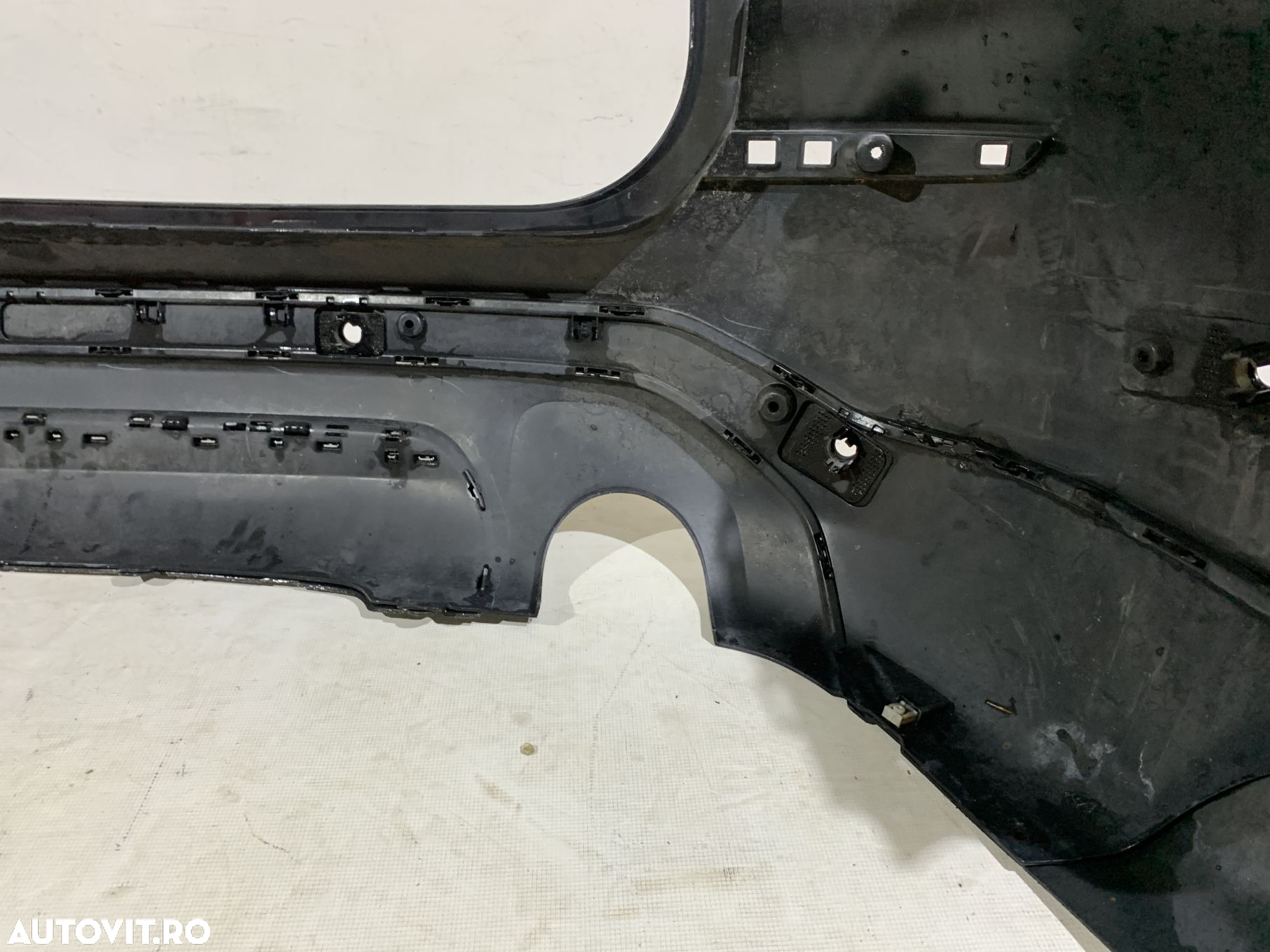 Bara spate BMW X3 G01, X-Line, Sportline, 2018, 2019, 2020, 2021, cod origine OE 5112139605. - 5