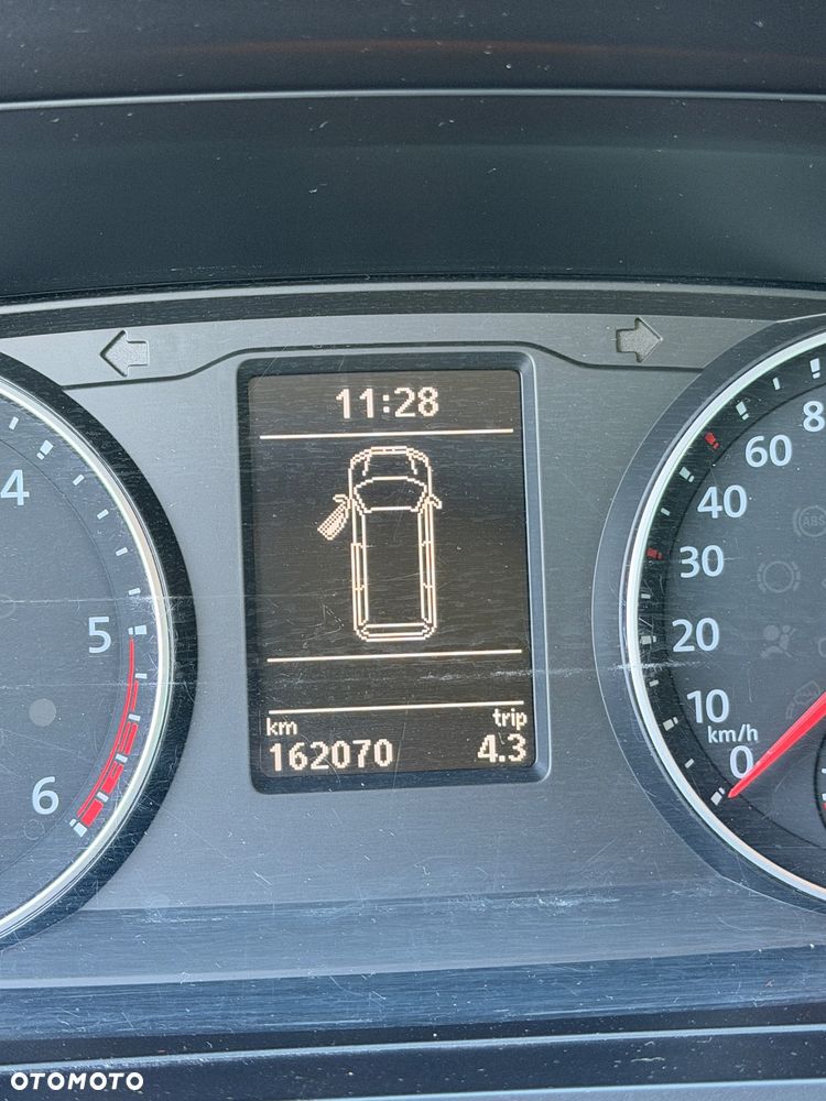 Volkswagen Multivan 2.0 TDI L1 Highline DSG - 17