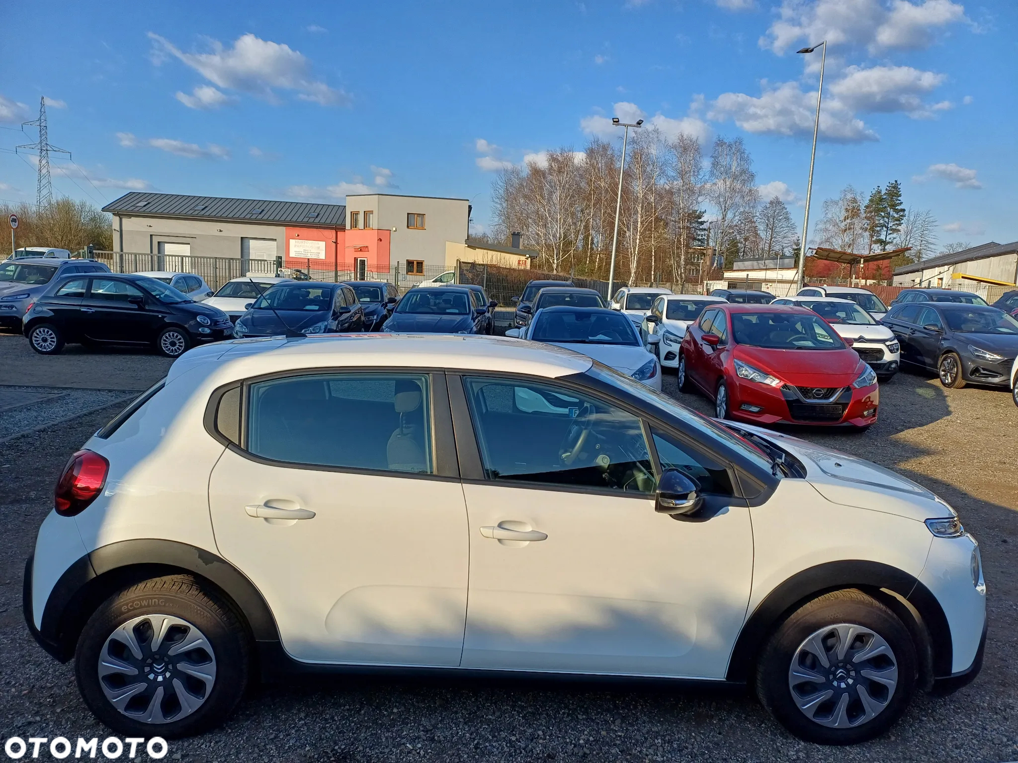 Citroën C3 1.5 BlueHDi Feel Pack - 7