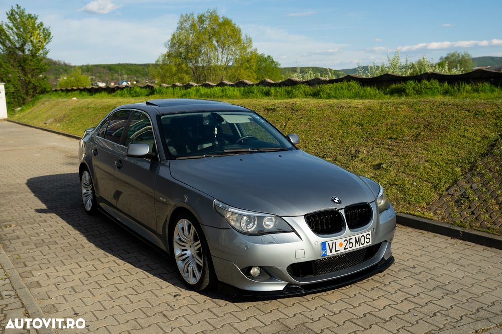 BMW Seria 5 - 3