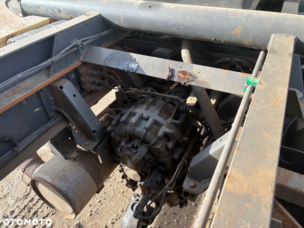 Renault Midlum 240 4x4 - 14
