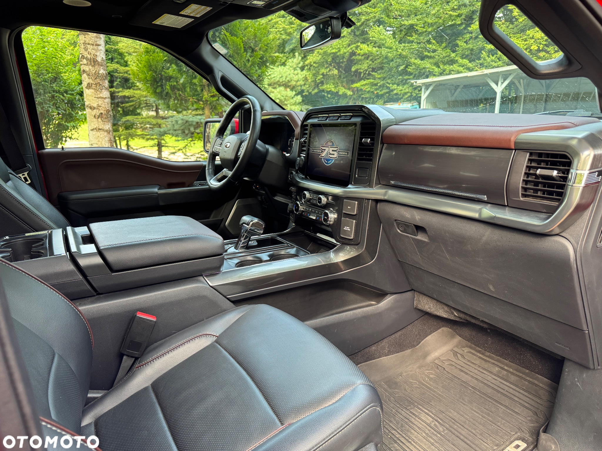 Ford F150 - 24
