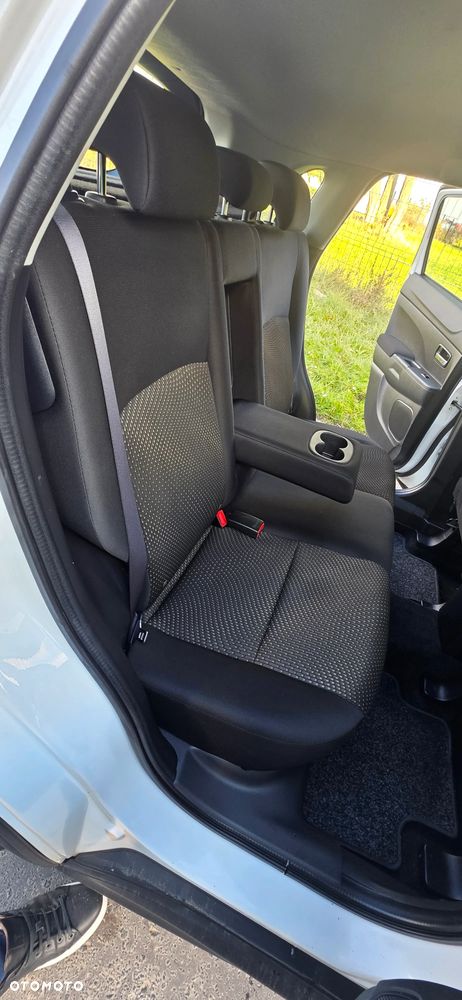 Mitsubishi ASX 1.6 2WD Diamant Edition+ - 28