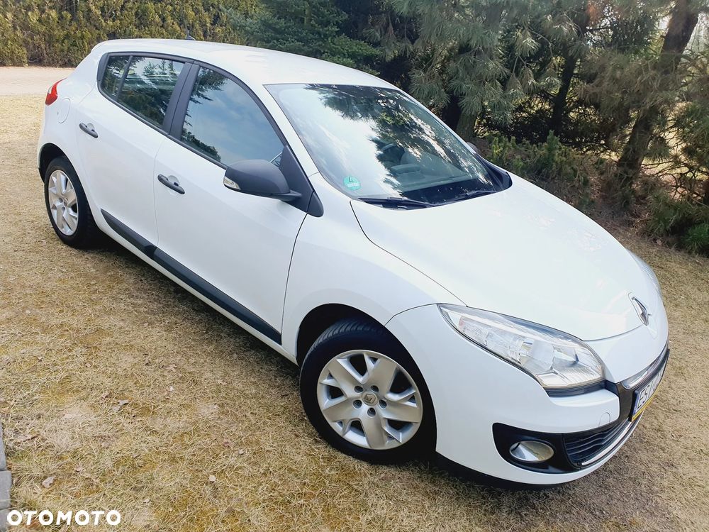 Renault Megane - 14