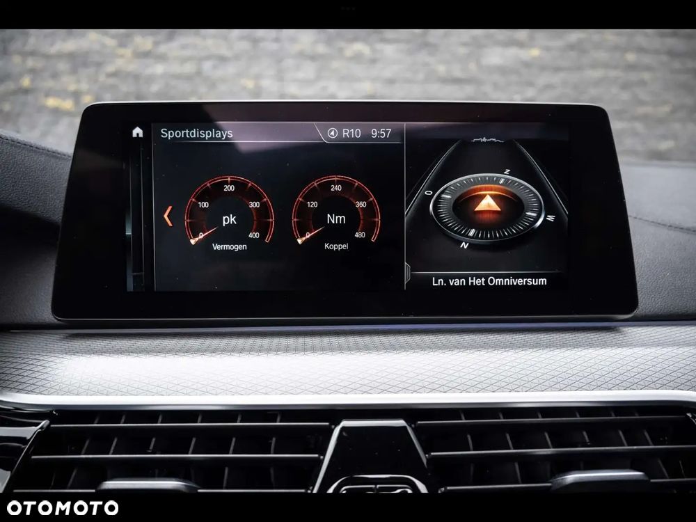 BMW Seria 5 - 13