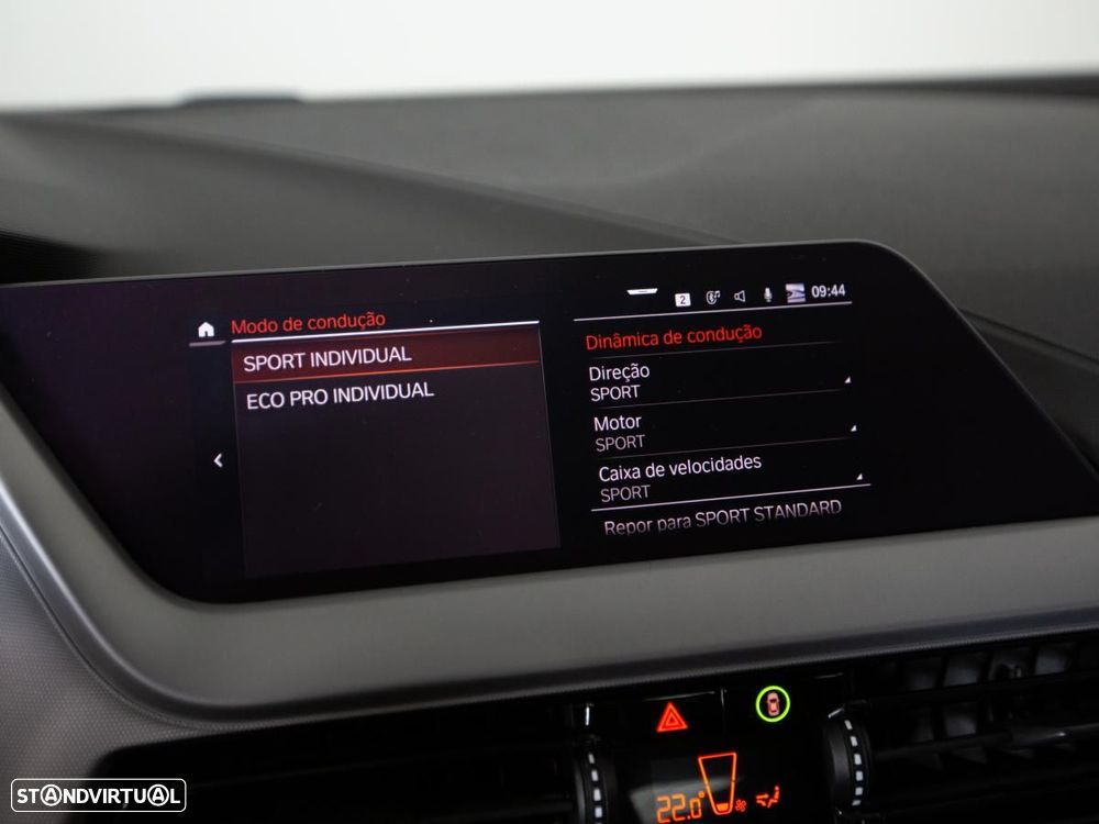 BMW 116 - 24