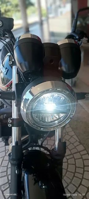 Kawasaki Z 650 RS - APENAS 35 Kms - 15