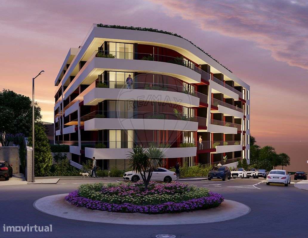 Apartamento T2 para venda - Grande imagem: 3/23