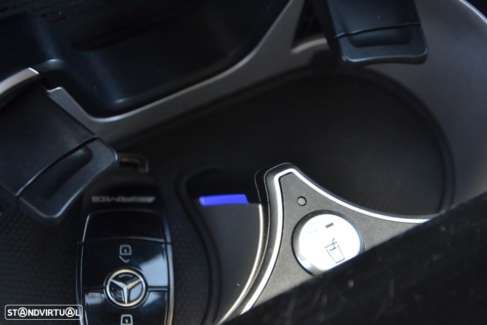 Mercedes-Benz G 63 AMG Standard - 59