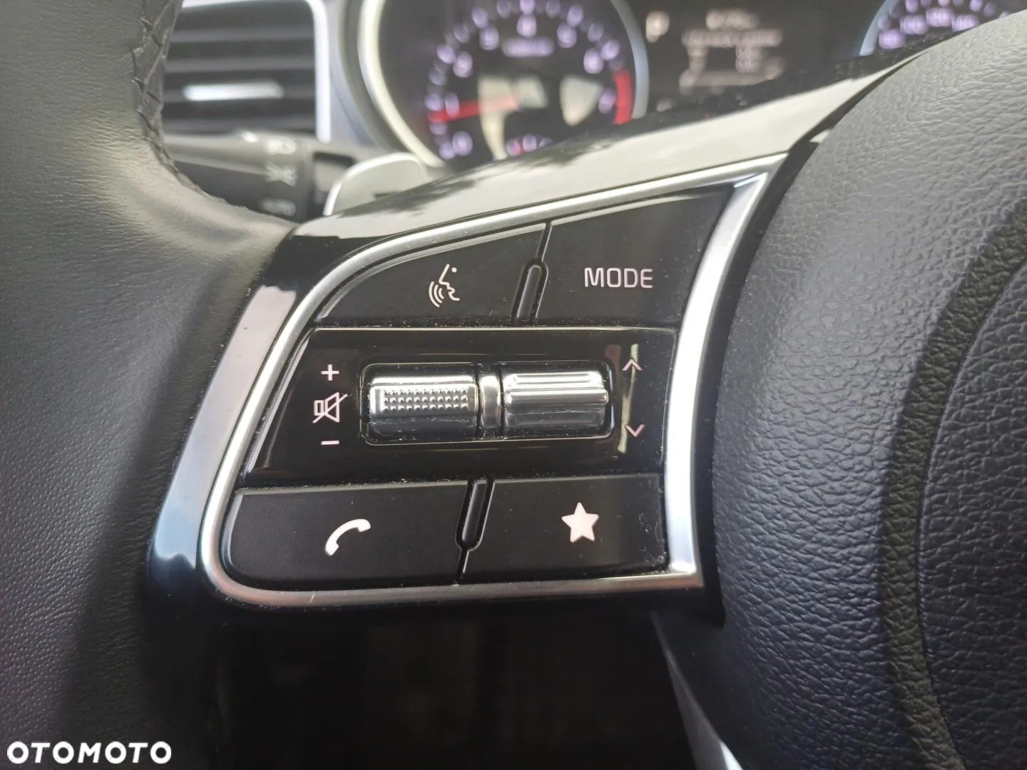 Kia Ceed 1.5 T-GDI M DCT - 23