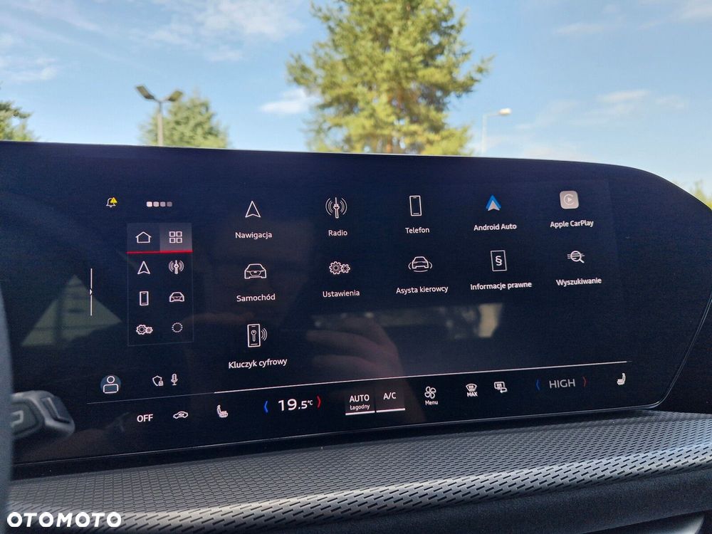 Audi Q5 TFSI mHEV 150 kW Quattro S tronic - 24