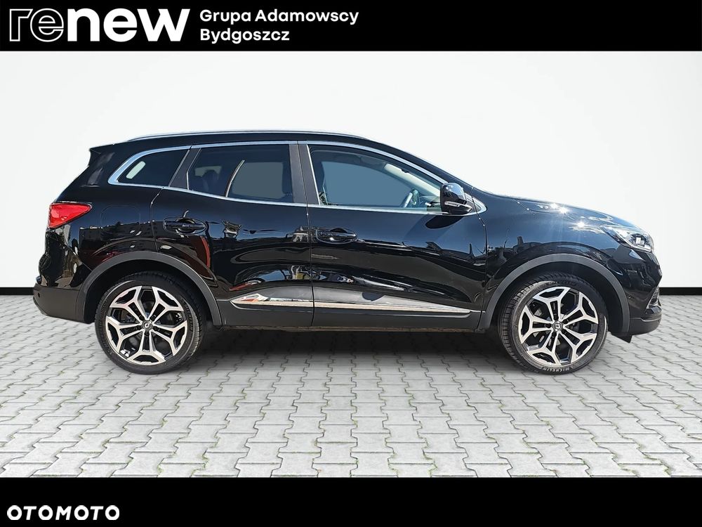 Renault Kadjar 1.3 TCe FAP Intens EDC - 11