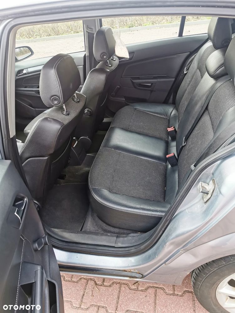 Opel Astra 1.6 Enjoy - 6