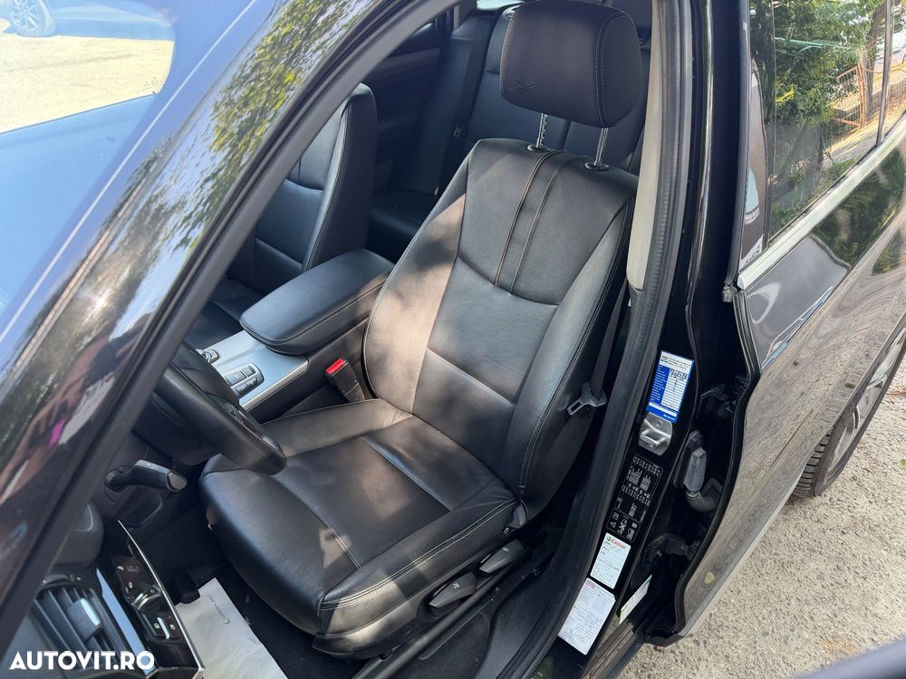BMW X3 xDrive20d Aut. xLine - 14