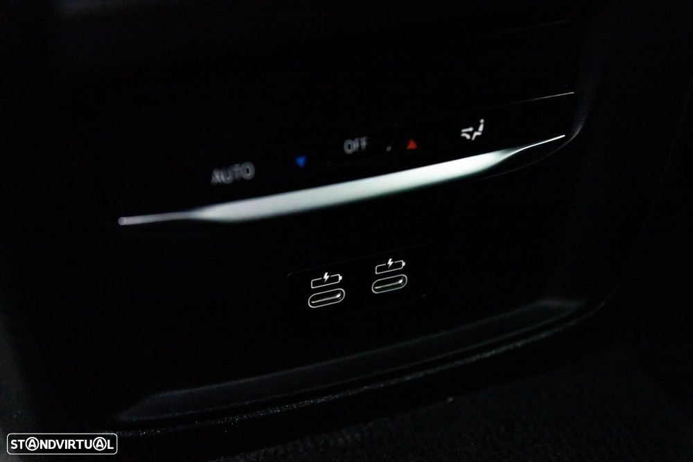 BMW 420 Gran Coupé d Pack M Auto - 49