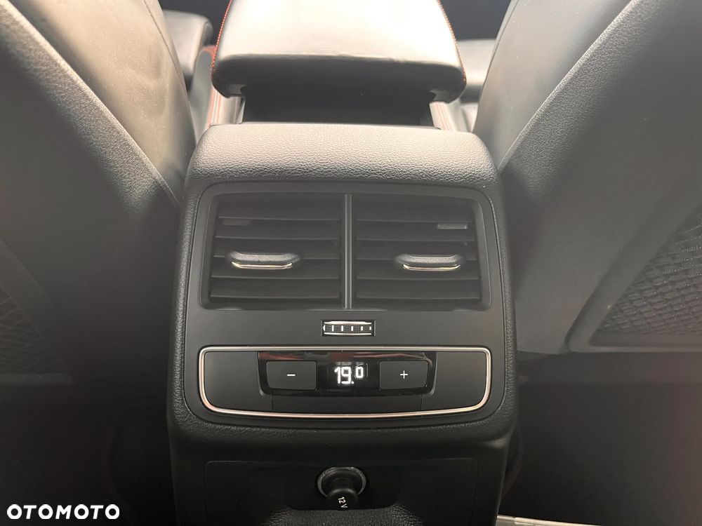 Audi A4 Avant 45 TFSI mHEV Quattro S Line S tronic - 17