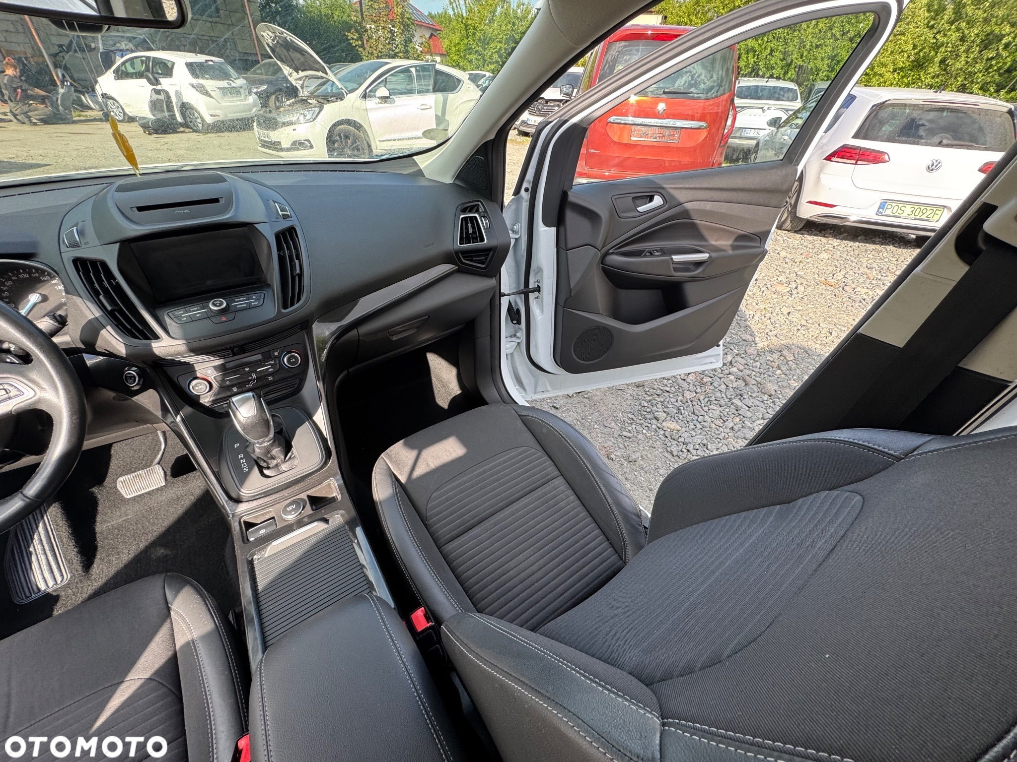 Ford Kuga - 6