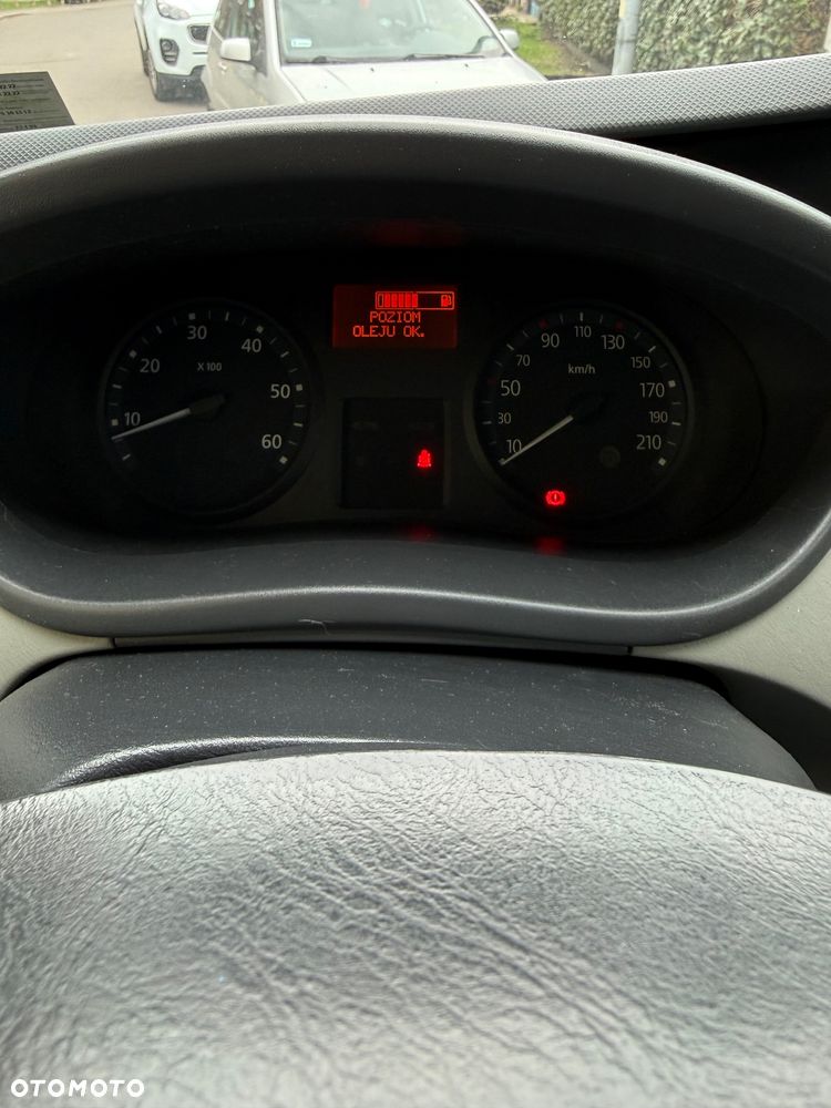 Renault Trafic 2 long - 10