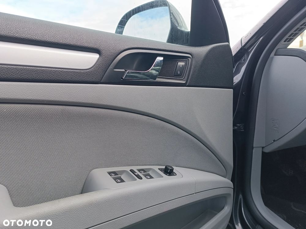 Skoda Superb 2.0 TDI Comfort - 12